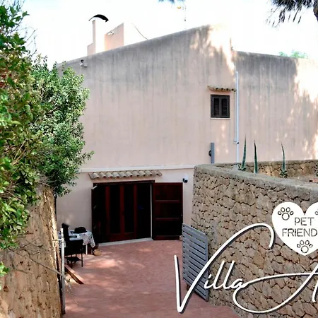 Villa Aurora